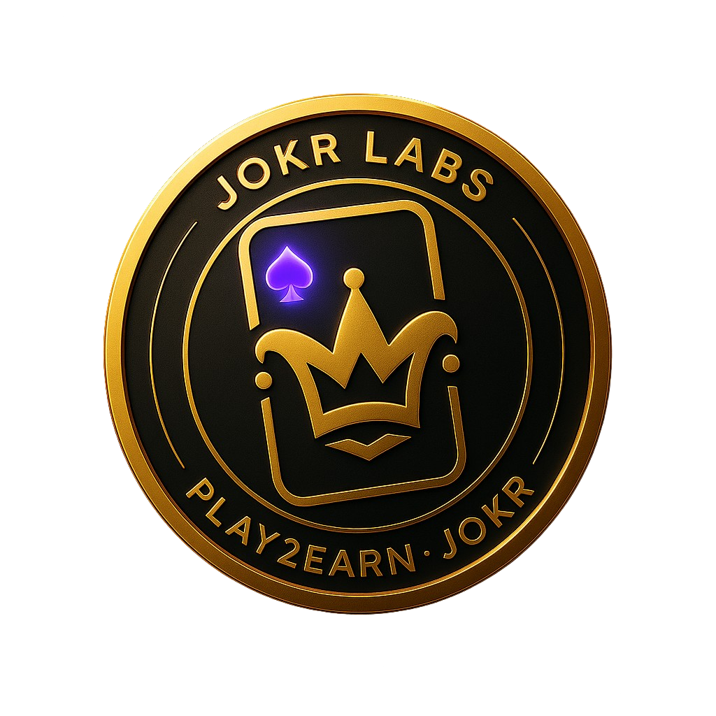 JOKR Token