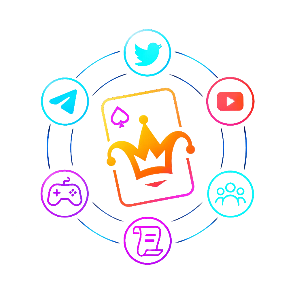 JOKR Apps & Community